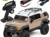 HPI Venture Toyota FJ Cruiser (Sandstorm) 117165